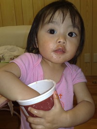一日中おさぼり^_^; 2010/05/07 00:23:33