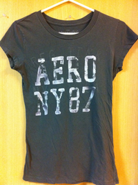 AERO レディース 2012/04/25 11:44:34