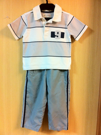 OLD NAVY セット 2012/04/24 08:16:12