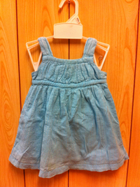 OLD NAVY ワンピ 2012/03/14 00:49:59