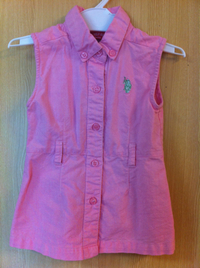 U.S POLO ASSN. 2012/04/04 10:30:52