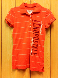 AEROPOSTALE ママサイズ 2012/03/14 01:55:34
