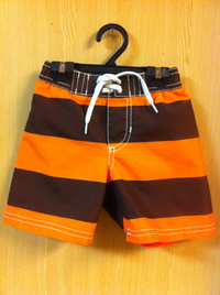 OLD NAVY 水着 2012/04/10 09:31:57