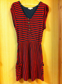 FOREVER21 レディース 2012/04/16 22:34:10