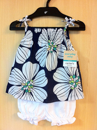 新品 carter's 2012/04/20 14:49:14