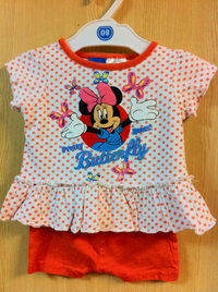 Disney セット 2012/04/11 22:27:04