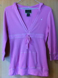 U.S.POLO ASSN レディース 2012/04/25 11:40:29