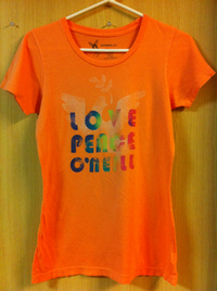 O'NEILL レディース 2012/04/24 08:43:25