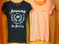 aeropostale レディース セット 2012/04/24 08:54:31