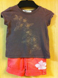 OLD NAVY セット 2012/04/25 11:08:38