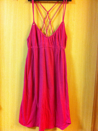 ROXY レディース 2012/04/25 11:38:15