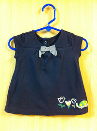 GYMBORee トップス 2012/04/28 14:30:42