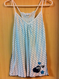 ROXY レディース 2012/04/24 08:50:44