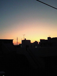 産まれます。。。 2009/09/11 06:05:05