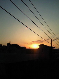 デマシタ～ 2009/10/28 07:18:59