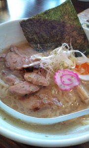 ランチ in 宜野湾市