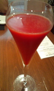 ランチ in 嘉手納町