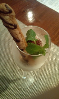 ランチ in 嘉手納町