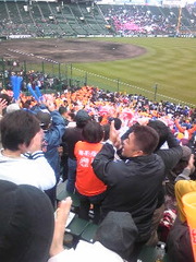 夢の甲子園☆