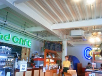 ランチ in読谷村