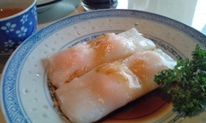ランチ in 宜野湾市