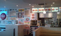 ランチ in 沖縄市
