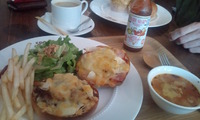 ランチ in 宜野湾市