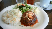 ランチ in 浦添市