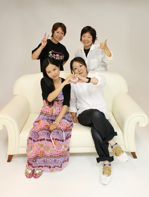 Let`s　青春