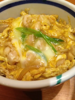 うどん三玉は、多いね！！