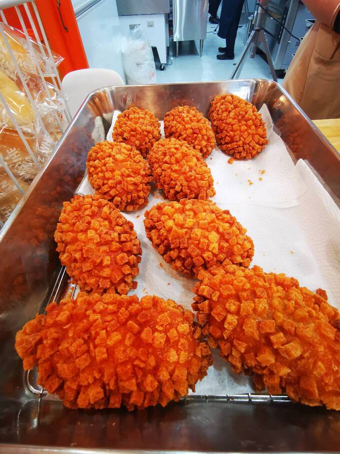 小麦の奴隷　那覇泊店　オープンしてますよ～♬