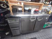 久茂地3丁目居抜設備売買物件　賃貸条件お安くなりました！