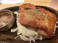 豚肉食堂さん