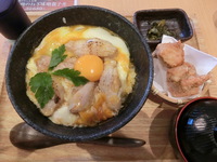 鳥玉食堂さん