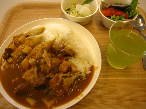 てぃーだ食堂（仮）に試食会へ行って参りました！