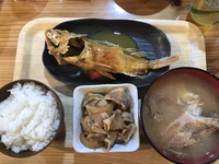 海鮮処くもじやさんのランチ！ 2019/08/26 08:26:00
