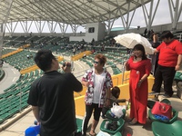 RBC杯争奪野球大会 2018/10/28 10:28:00