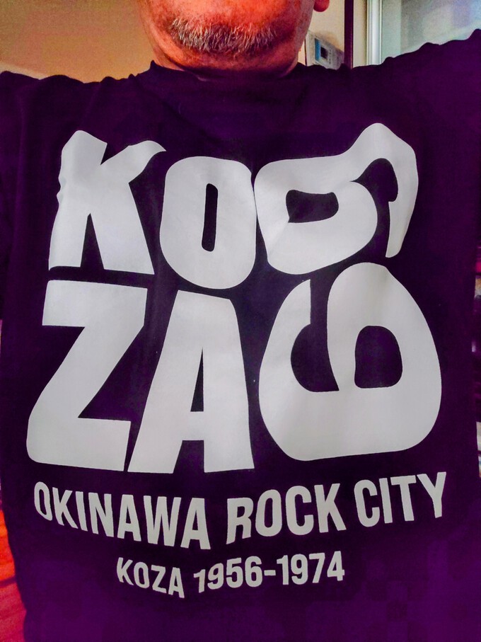 ストップザ・シーズンin TEH ＫＯＺＡ