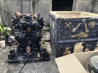 お墓の建替 2018/06/21 08:08:00