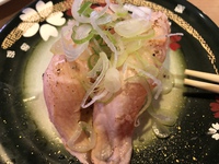 廻転寿司  円楽 祝5周年㊗️ 2018/06/15 16:16:00