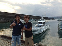 10月だわさ