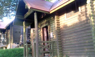乙羽岳森林公園