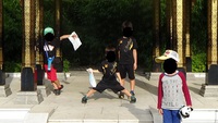 東京観光3日目 2017/10/12 13:26:25