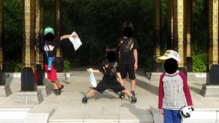 東京観光3日目