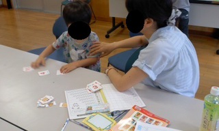 北谷小学校 日曜学級