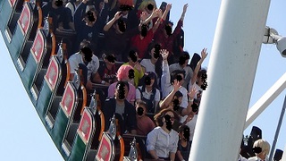 東京観光4日目