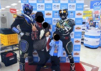 琉神マブヤー 2017/08/10 11:52:16