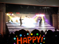 Happy Ｗedding♡ 2013/04/28 22:18:45