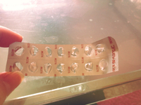 ラストー( ´ ▽ ` )ﾉ 2013/05/01 12:16:38