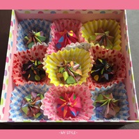 ＊素敵な贈り物＊ 2016/02/27 21:41:35